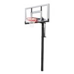 Lifetime Adjustable In-Ground Basketball Hoop (54-Inch Acrylic) - Image 30