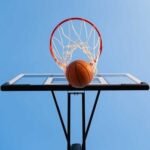 Lifetime Adjustable In-Ground Basketball Hoop (54-Inch Acrylic) - Image 25