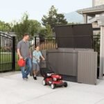Lifetime Horizontal Storage Shed - Image 7