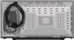 Whirlpool – 1.0 cu. ft. All-In-One Multifunctional Countertop Microwave With Air Fry – 900 watt – Stainless Steel - Image 3