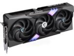 MSI Gaming GeForce RTX 5070 Ti 16GB GDDR7 PCI Express 5.0 Graphics Card RTX 5070 Ti 16G GAMING TRIO OC - Image 6