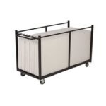 Lifetime Heavy Duty Table Cart - Image 10