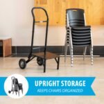 Lifetime Stacking Chair Dolly - Image 4