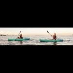 Lifetime Triton 100 Sit-On-Top Kayak (Paddle Included) - Image 19
