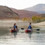 Lifetime Tamarack 100 Sit-On-Top Kayak (Paddle Included) - Image 23