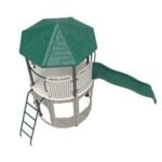 Lifetime Adventure Slide Tower - Image 35