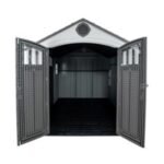 Lifetime Dual Entry 15’ x 8’ Shed - Image 36