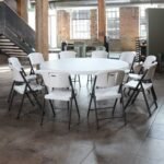 Lifetime 72-Inch Round Table (Commercial) - Image 21