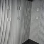 Lifetime 7-ft x 7-ft Architect Series Outdoor Storage Shed - Image 51