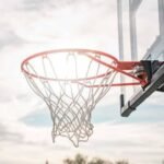 Lifetime Adjustable Portable Basketball Hoop (52-Inch Polycarbonate) - Image 8