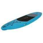 Lifetime Amped 110 Stand-Up Paddleboard (Paddle Included) - Image 11