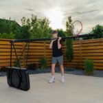 Lifetime Adjustable Portable Basketball Hoop (44-In Impact) - Image 24