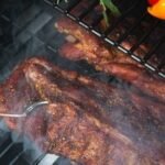 Lifetime Smoker Grill Combo - Image 56