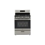 GE 30″ Freestanding Gas Range - Image 13