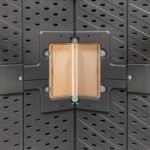 Lifetime 8 Ft. x 17.5 Ft. Outdoor Storage Shed - Image 31