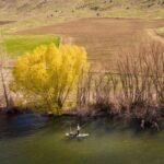 Lifetime Yukon Angler 116 Fishing Kayak - Image 12