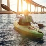 Emotion Tide 103 Sit-Inside Kayak (Paddle Included) - Image 31