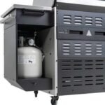 Lifetime Smoker Grill Combo - Image 32