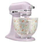 KitchenAid Artisan Series 5-Quart Tilt-Head Stand Mixer - Image 19