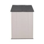 Lifetime, 8'x5' Outdoor Storage Shed - Image 31