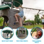 Lifetime Adventure Tower - Image 6