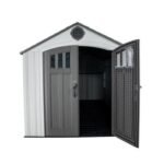 Lifetime Dual Entry 15’ x 8’ Shed - Image 37