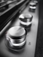 KitchenAid 36″ 5-Burner Gas Cooktop with Griddle - Image 3