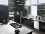 KitchenAid 36″ 5-Burner Gas Cooktop - Image 3