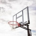 Lifetime Adjustable Portable Basketball Hoop (52-Inch Polycarbonate) - Image 6