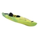 Emotion Tide 103 Sit-Inside Kayak (Paddle Included) - Image 12
