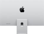 Apple – Studio Display – Standard glass – Tilt-adjustable stand – Silver - Image 2