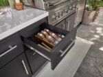 Lancaster Linear Outdoor Kitchen - Image 10