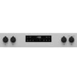 GE 30″ Freestanding Electric Range - Image 4