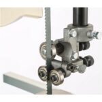 Grizzly G0555 14″ 1 HP Bandsaw - Image 5