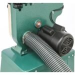 Grizzly G0555 14″ 1 HP Bandsaw - Image 3