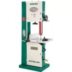 Grizzly G0636X – Ultimate 17″ 5 HP Extreme Series Bandsaw