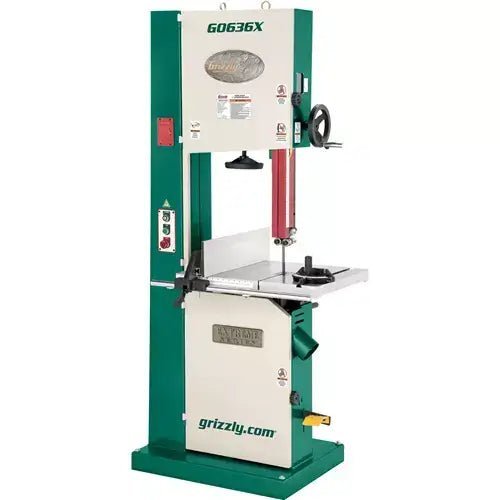 g0636x-295d48e57db3cdfe3dc5648c6e44e69d.jpg Grizzly G0636X – Ultimate 17″ 5 HP Extreme Series Bandsaw - Image 1