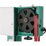Grizzly G0701 – 19″ 5 HP Ultimate Bandsaw - Image 2