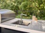 Lancaster Galley Outdoor Kitchen - Image 10