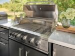 Lancaster Galley Outdoor Kitchen - Image 4