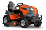 Husqvarna TS 348 (48″) 24HP Kohler Garden Tractor