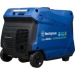 Westinghouse iGen4500DF 3700W Dual Fuel Portable Inverter Generator - Image 10