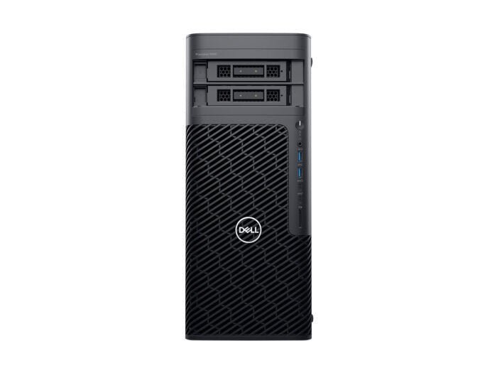 iii_56829f3f-0288-4a89-95d9-9d66fcadbb38.jpg Dell Precision 5860 Workstation | Intel Xeon w3-2535 4.6GHz | 10-Core | 128GB ECC DDR5 | 1TB NVMe SSD | RTX 4080 Super 16GB | Win10-11 Pro - Image 1