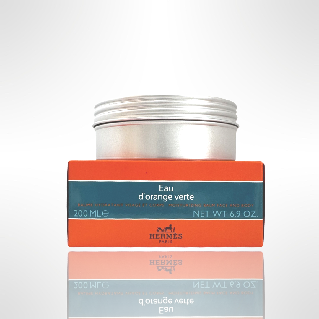 image_37d0fc11-32a0-4750-bd7c-b790dba2e8b3.png Eau d'orange verte Moisturizing Balm By Hermes - Image 1