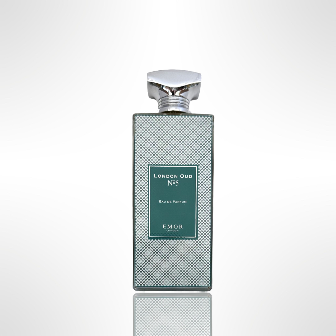 image_68ae2ae1-bf38-402a-82eb-fc8dacfc8158.png London Oud no 5 by Emor London - Image 1