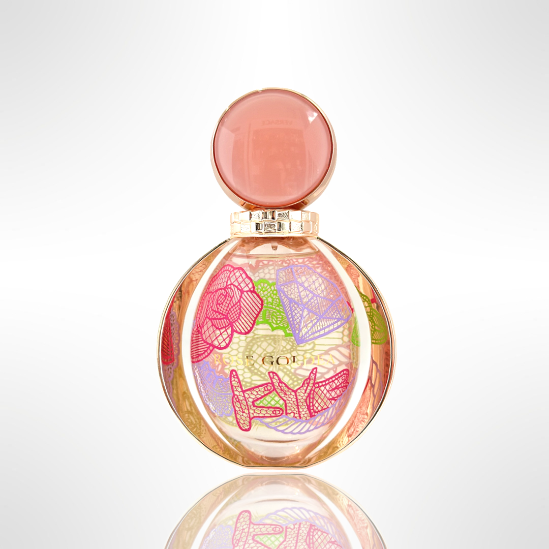 image_9a4e56de-1790-4516-86aa-547f3825466d.png Rose Golden Kathleen Limited Edition By Bvlgari - Image 1