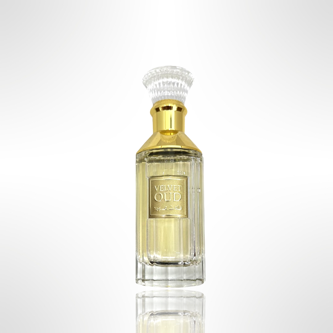 image_9aa962e3-9572-450f-ab31-db687314a567.png Velvet Oud by Lattafa - Image 1