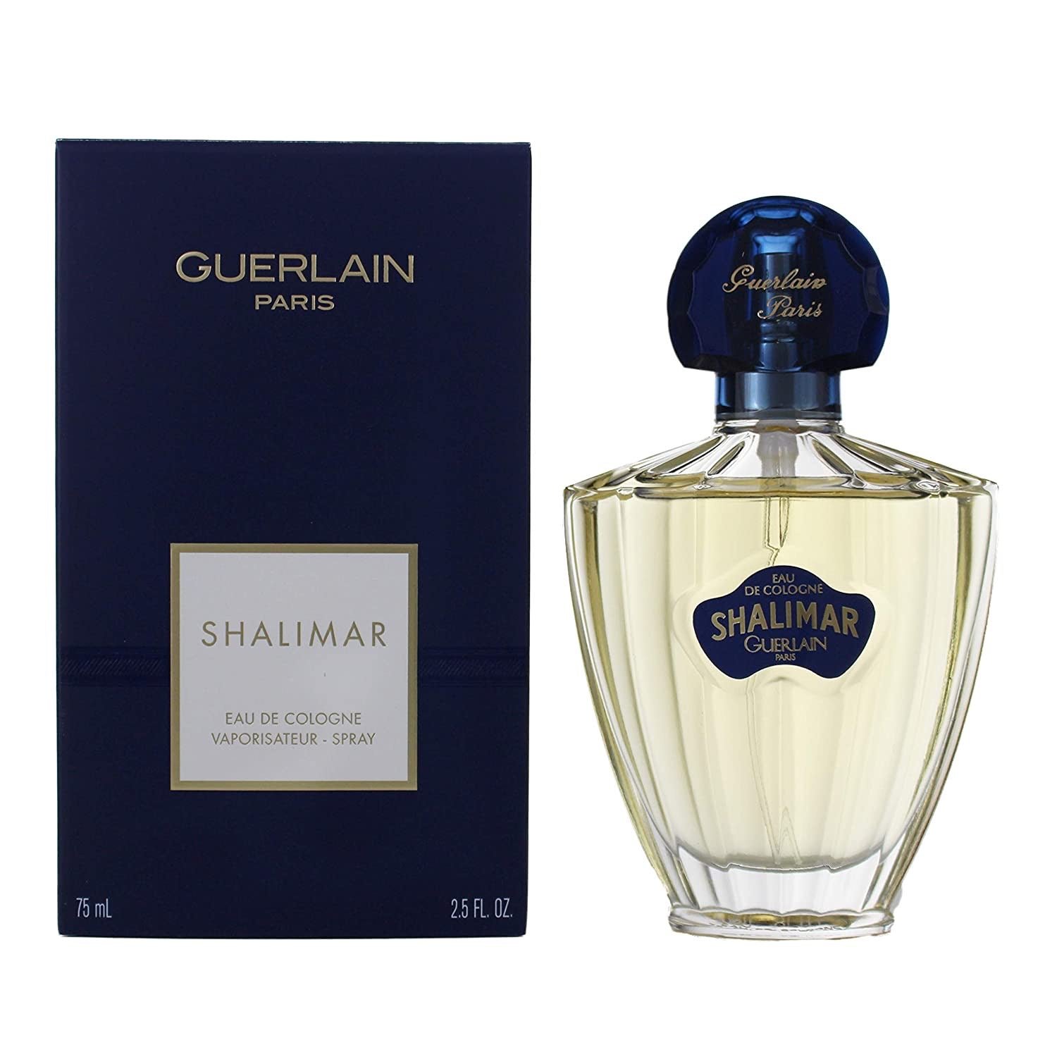 image_d21f6535-5254-474a-9312-1c3647c0cdc0.jpg Shalimar Eau de Cologne by Guerlain - Image 1