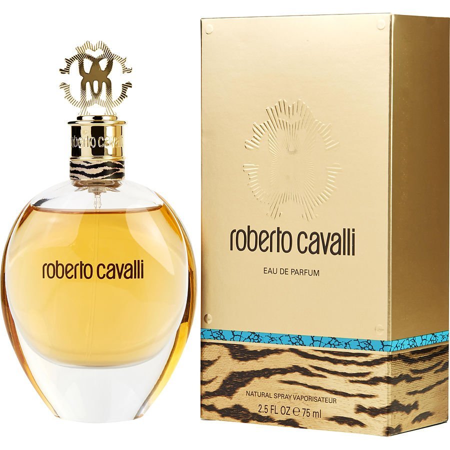 image_daffbfbf-a4ec-475a-9d73-f8ca3f93759a.jpg Roberto Cavalli Parfum - Image 1
