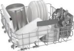 Bosch 800 Series 24-Inch Dishwasher in Anti-Fingerprint Stainless Steel – SHP78CM5N - Image 2